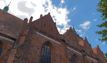 Stadtkirche St. Marien zu Bernau © Tino Kotte